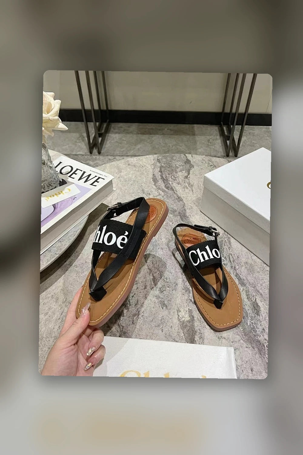 NB - CLE Women Shoes - 255