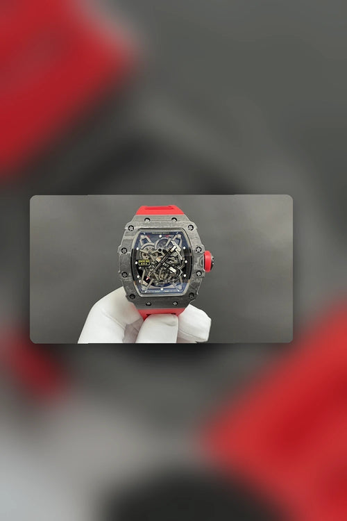 NB - Mix Watch - 584