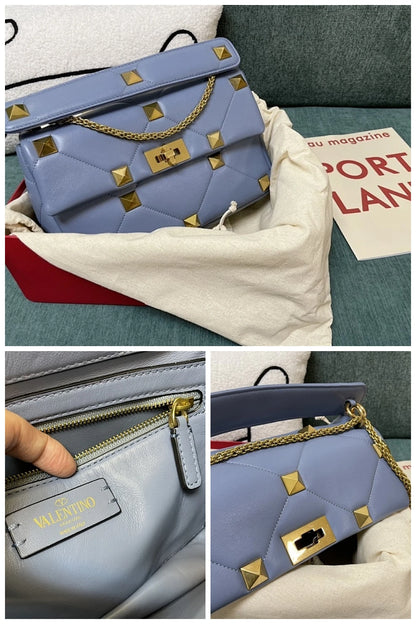 NB - VEL Bag - 834