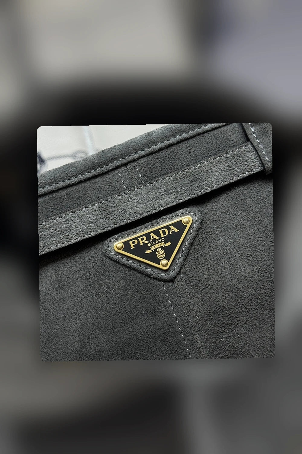 NB - PD Bag - 601