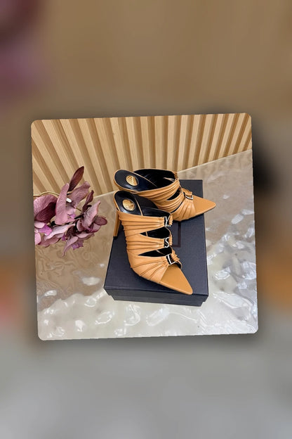 NB - YLS Women Shoes - 028