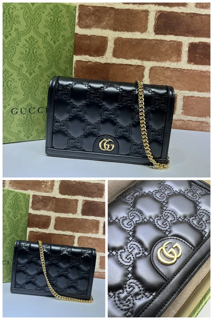 NB - GUKI Bag - 1197