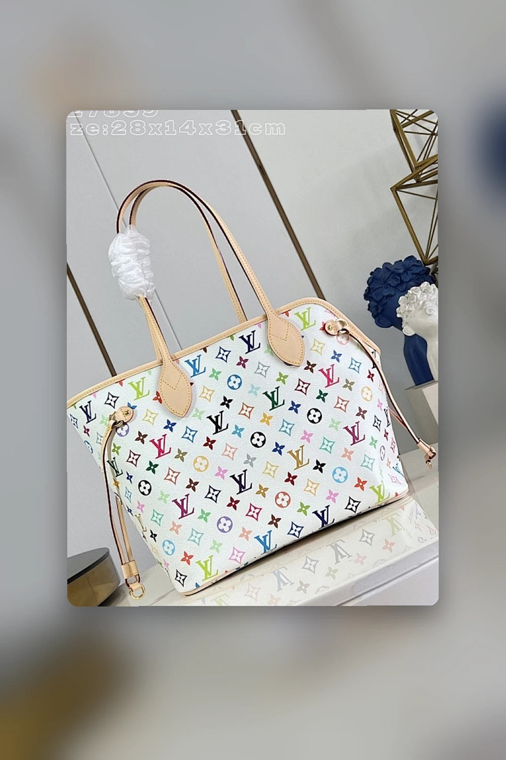 NB - LOV Bag - 403