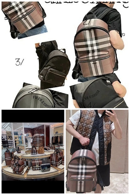 NB - BOR Bag - 1123