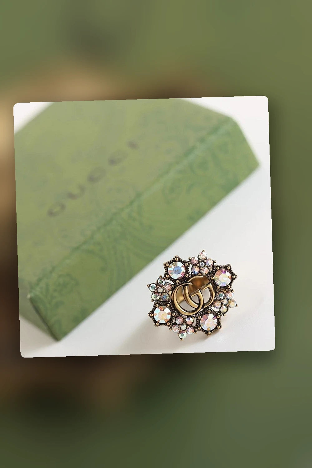 NB - GUKI Jewelry - 481