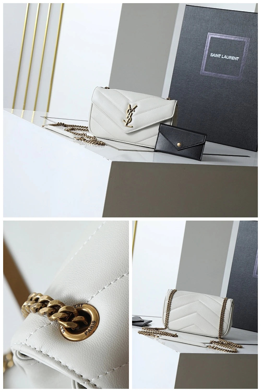 NB - YLS Bag - 1190