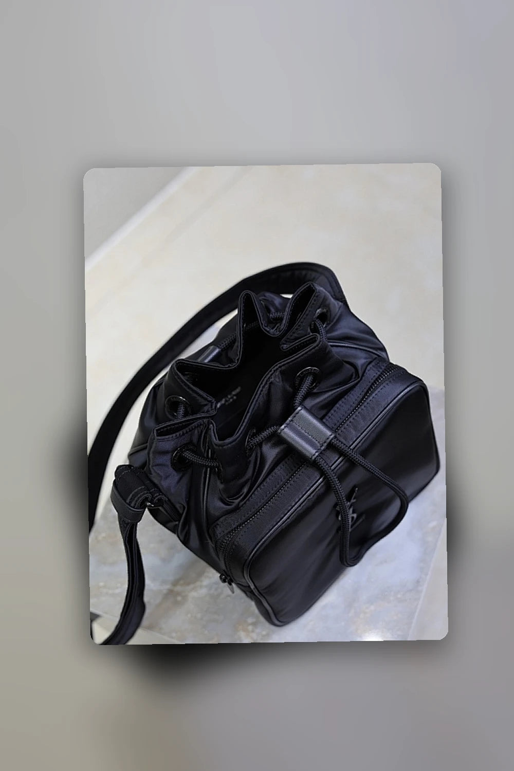 NB - YLS Bag - 332