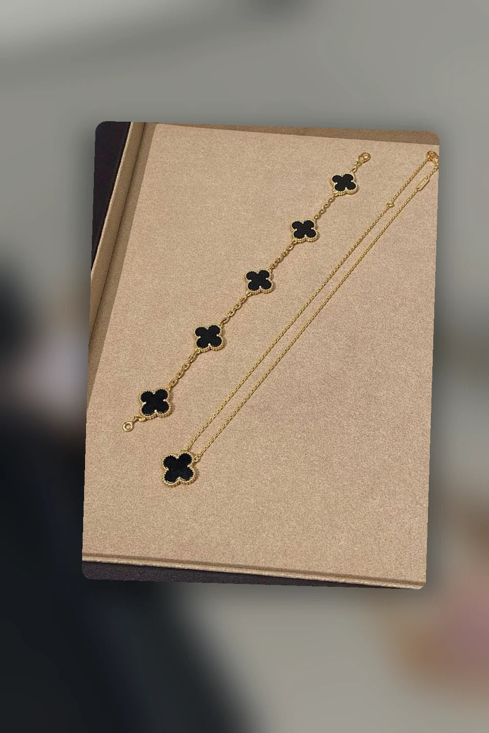 NB - VACA Jewelry - 387