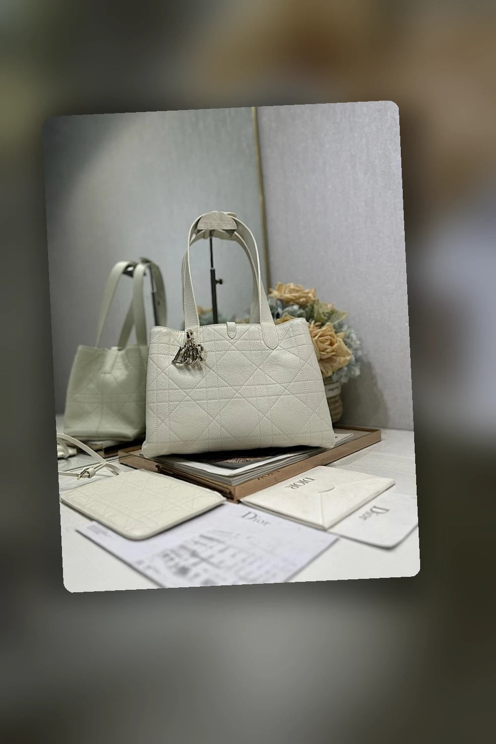 NB - DOR Bag - 738