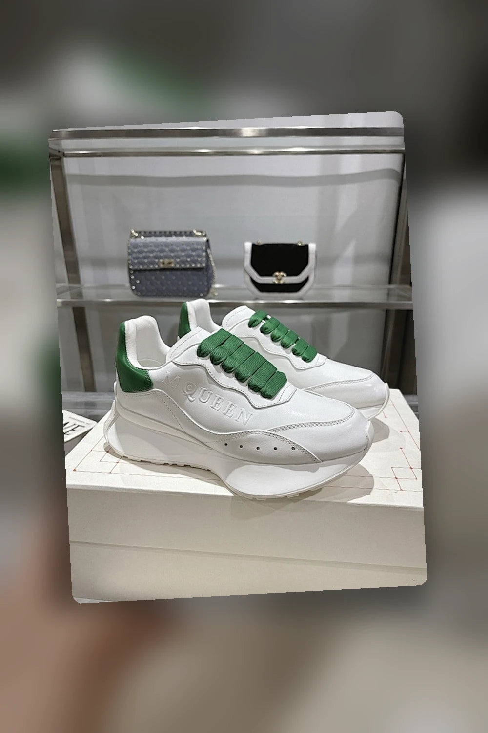 NB - AQ Women Shoes - 280