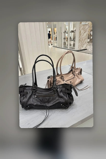 NB - BG Bag - 1224
