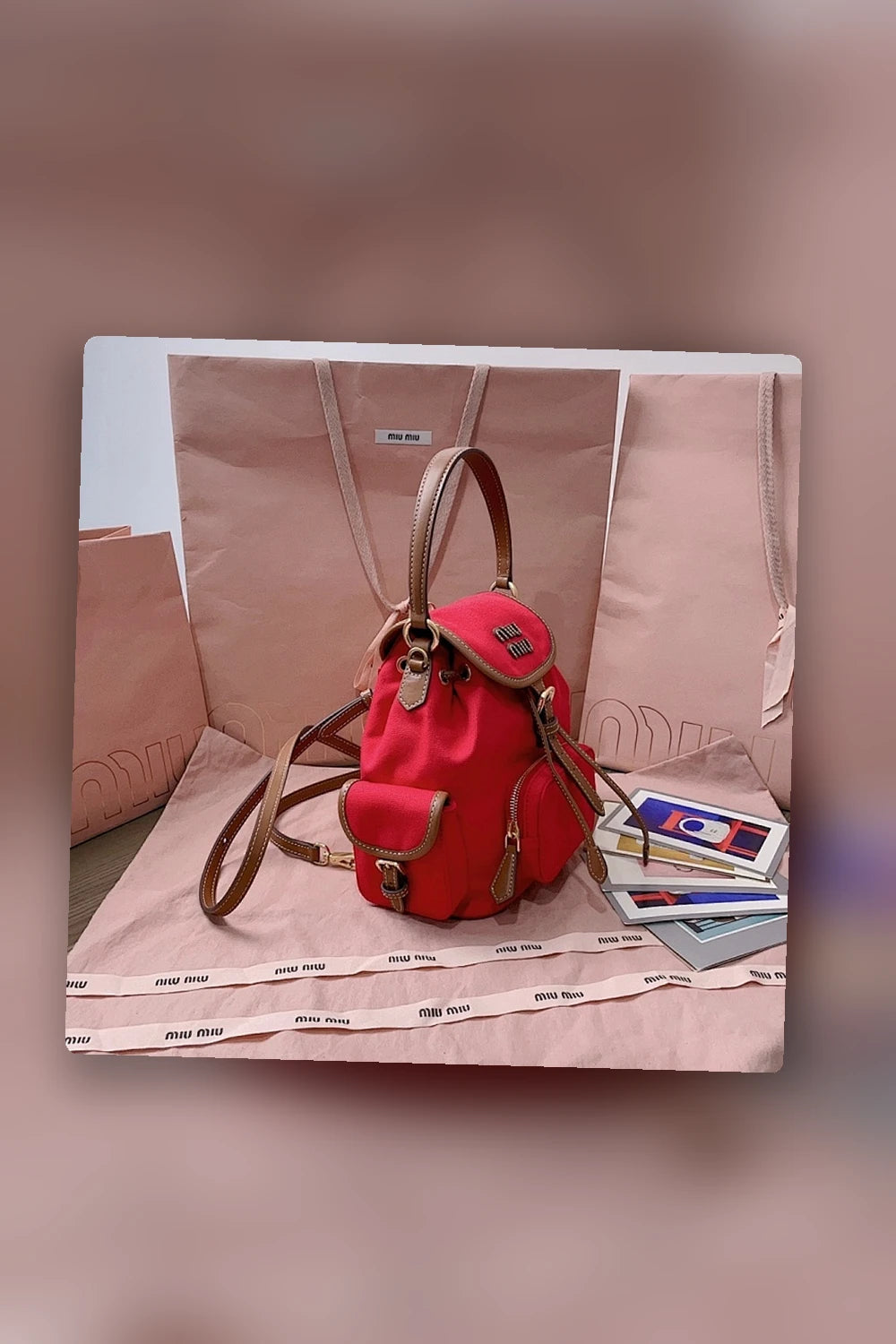 NB - MMU Bag - 850