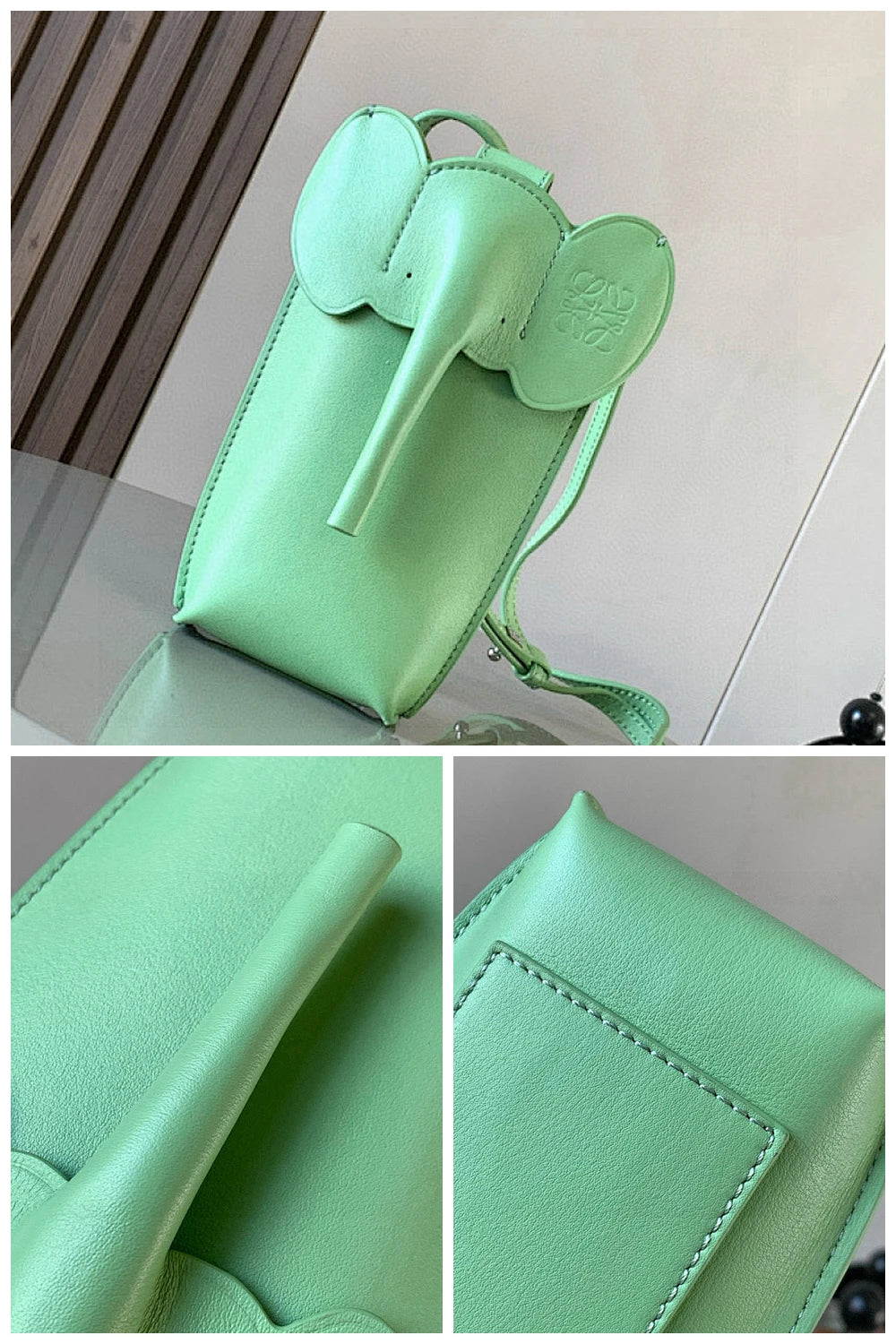 NB - LWO Bag - 327