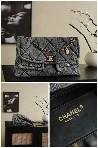 NB - CHL Bag - 140