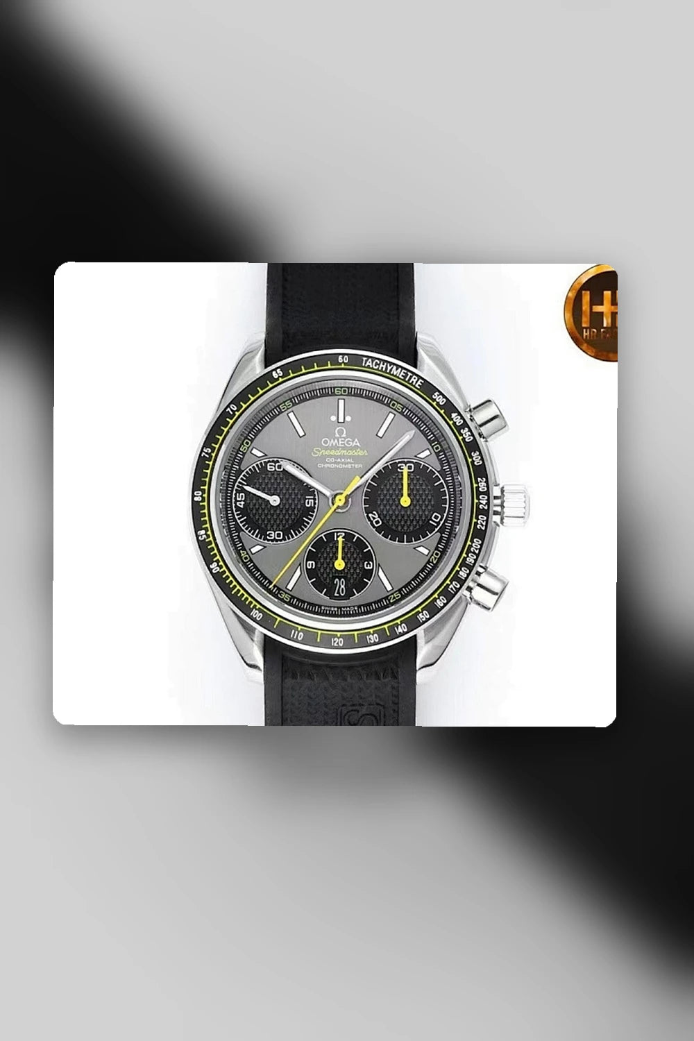 NB - Mix Watch - 476