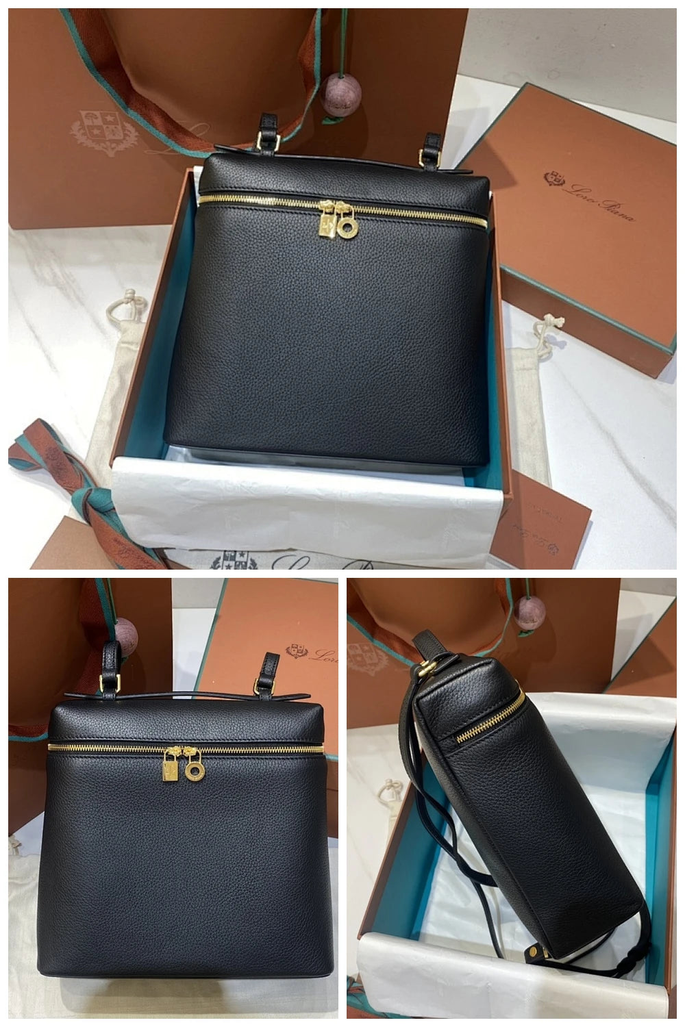 NB - DLVX Bag - 115