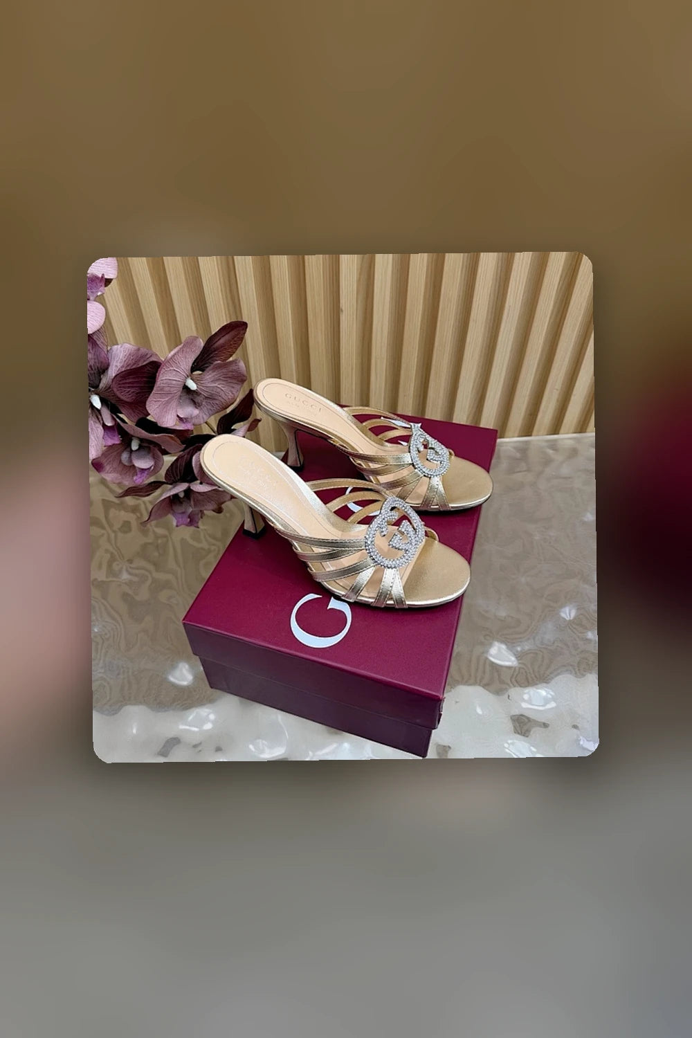 NB - GUKI Women Shoes - 586