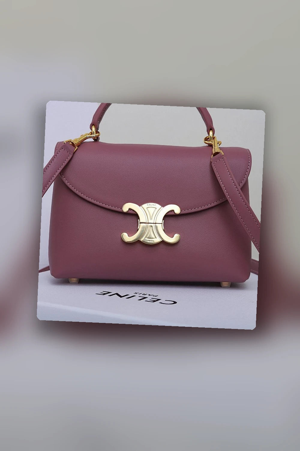 NB - COL Bag - 1262