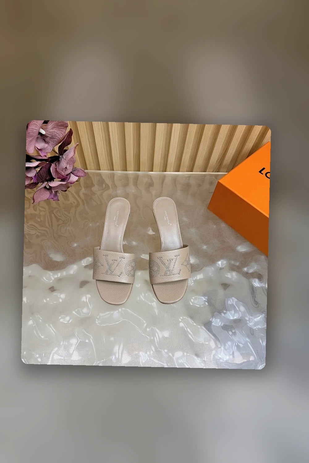 NB - LOV Women Shoes - 039