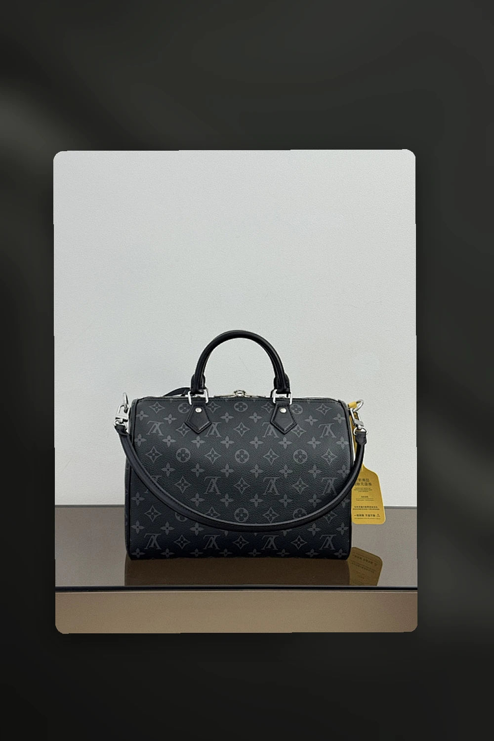 NB - LOV Bag - 358