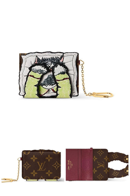 NB - Mix Wallet - 612