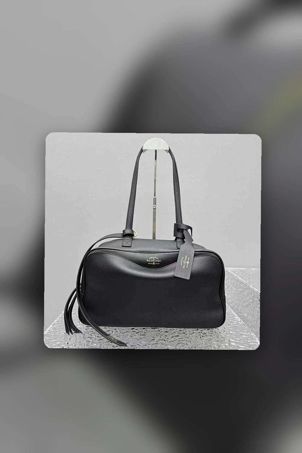 NB - BG Bag - 1361