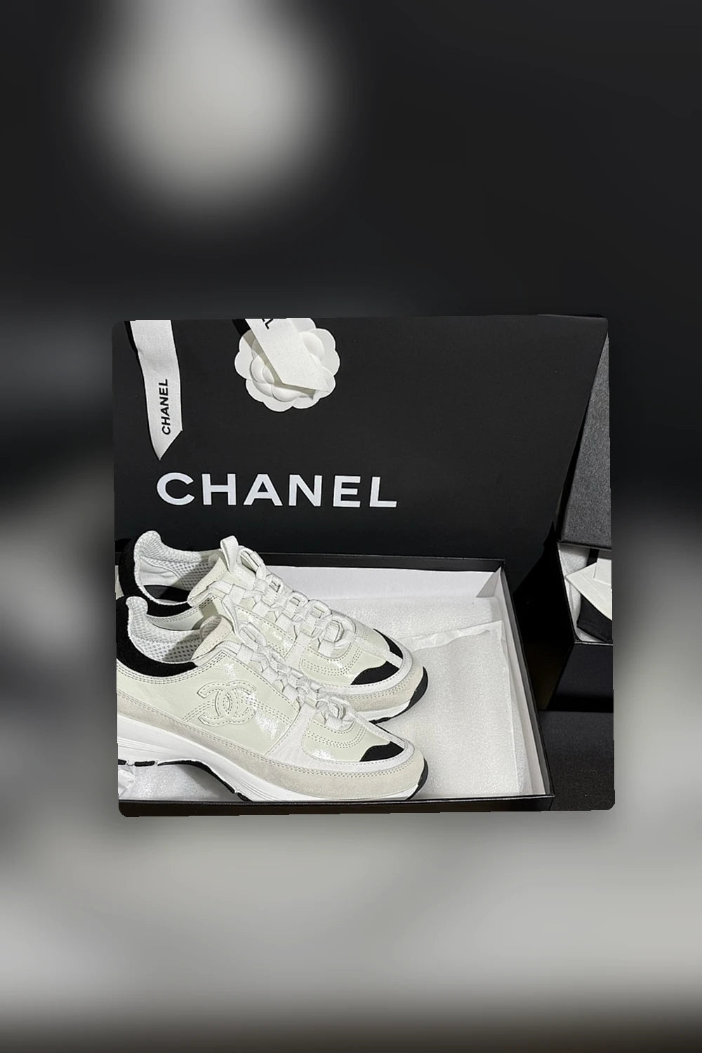 NB - CHL Mix Items - 294