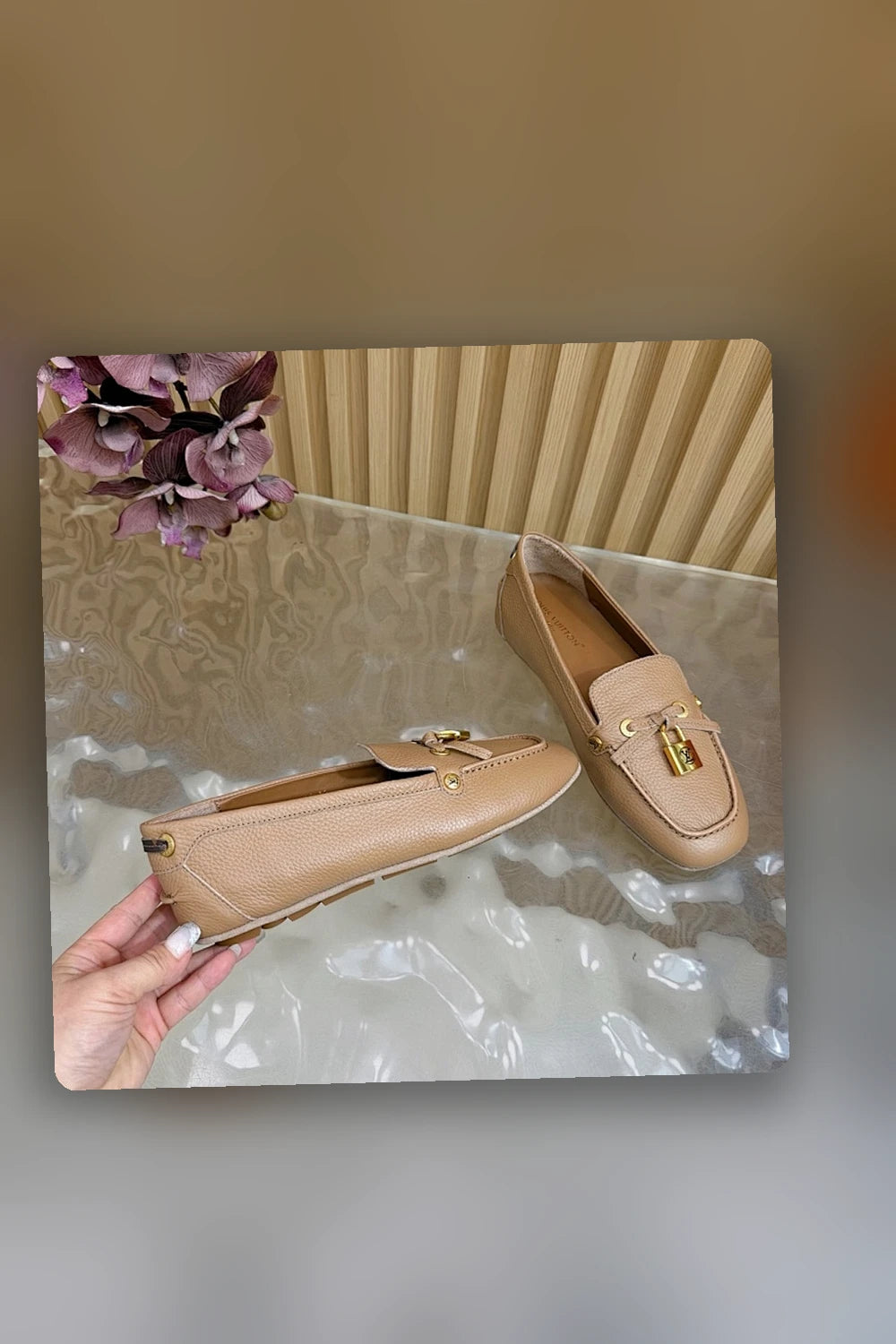 NB - LOV Women Shoes - 723