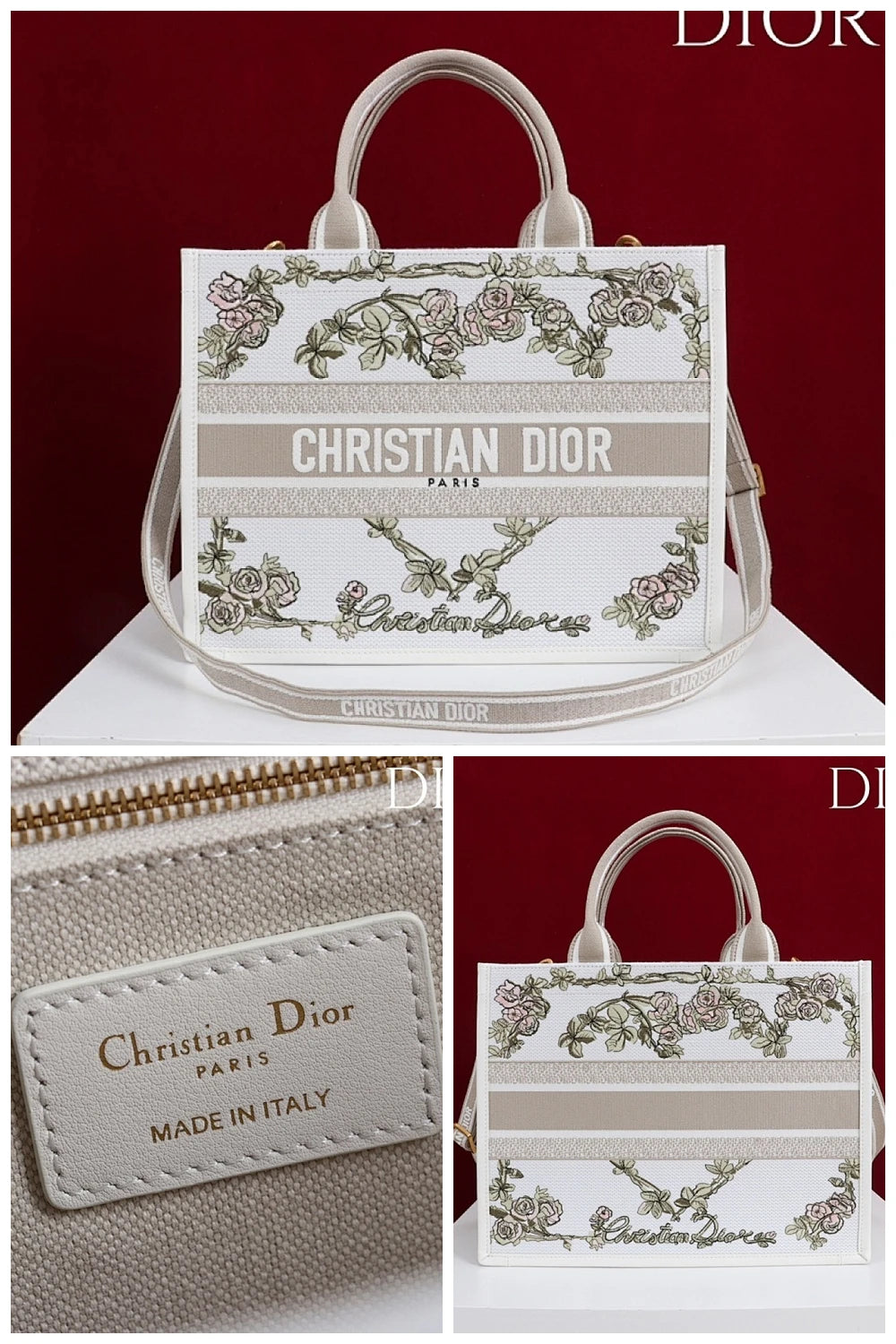 NB - DOR Bag - 1437