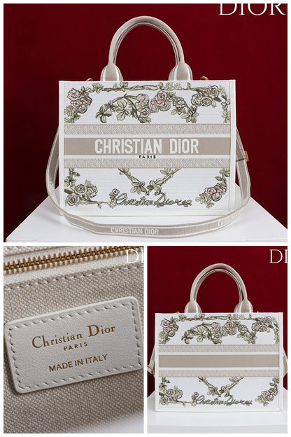NB - DOR Bag - 1437
