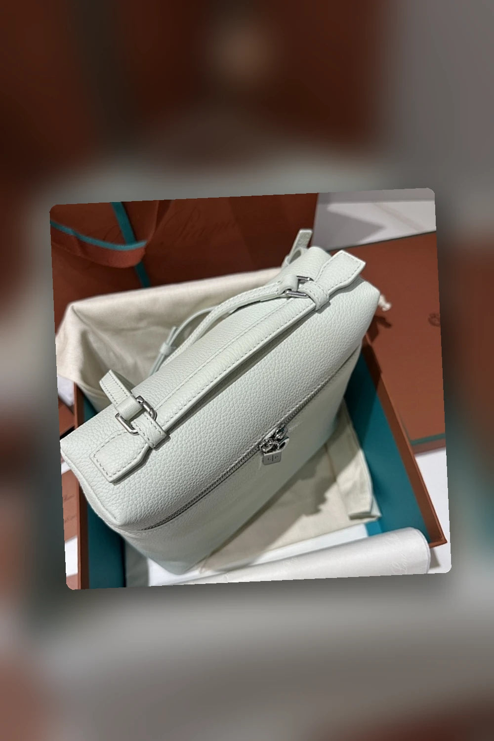 NB - DLVX Bag - 110