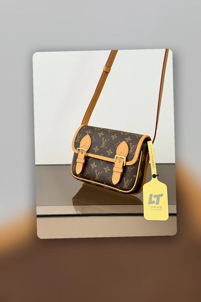 NB - LOV Bag - 331