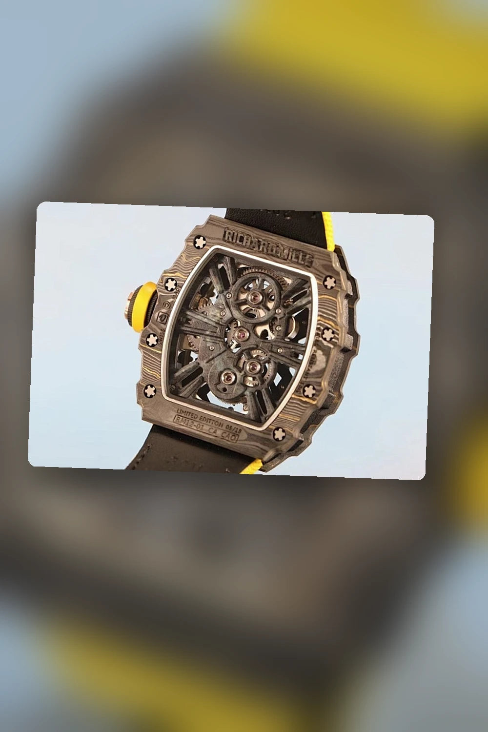 NB - Mix Watch - 1024
