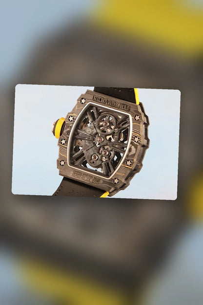 NB - Mix Watch - 1024