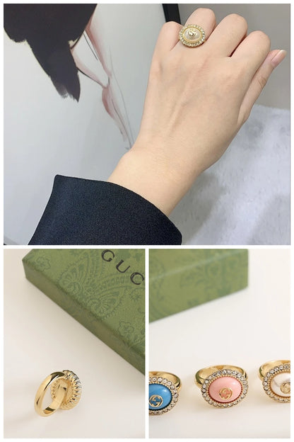 NB - GUKI Jewelry - 588