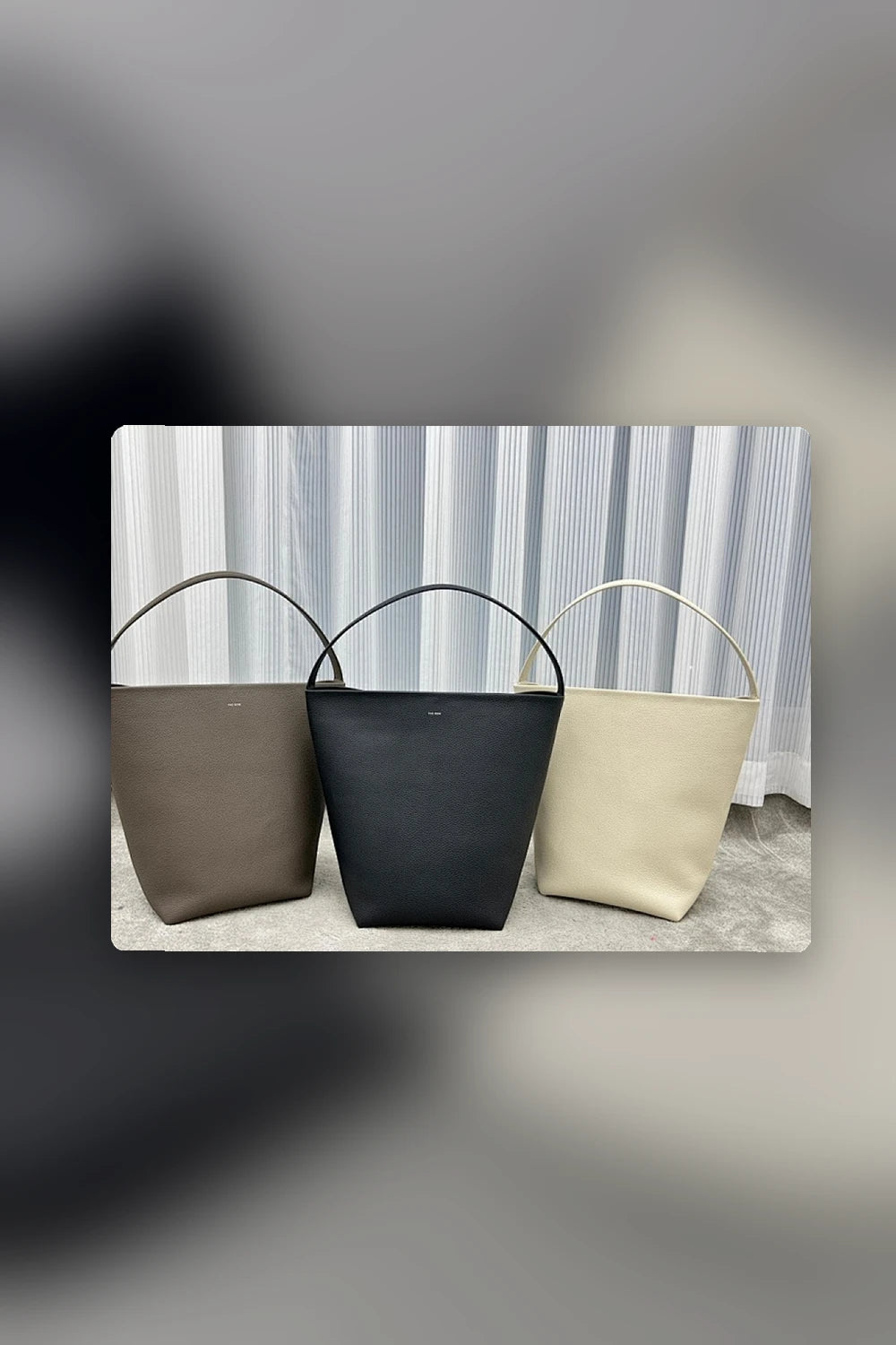 NB - THR Bag - 805