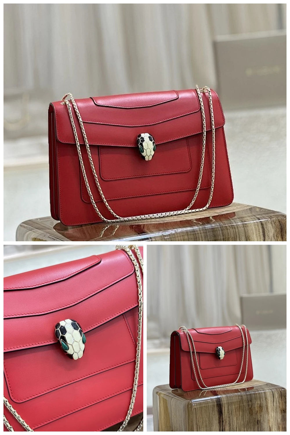 NB - BGL Bag - 115