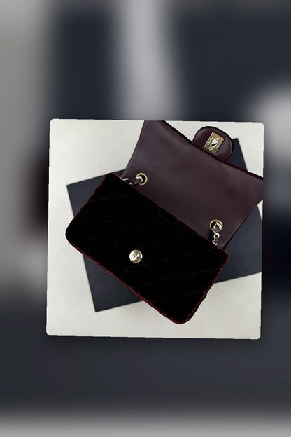 NB - CHL Bag - 321