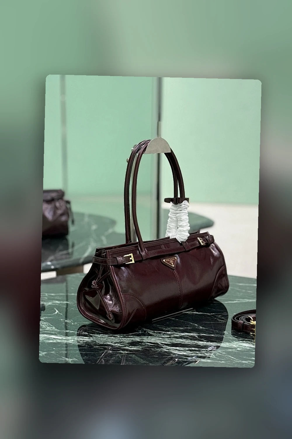 NB - BG Bag - 974