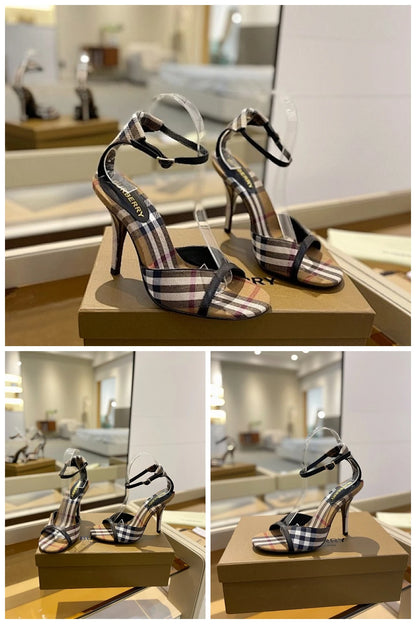 NB - BOR Women Shoes - 190