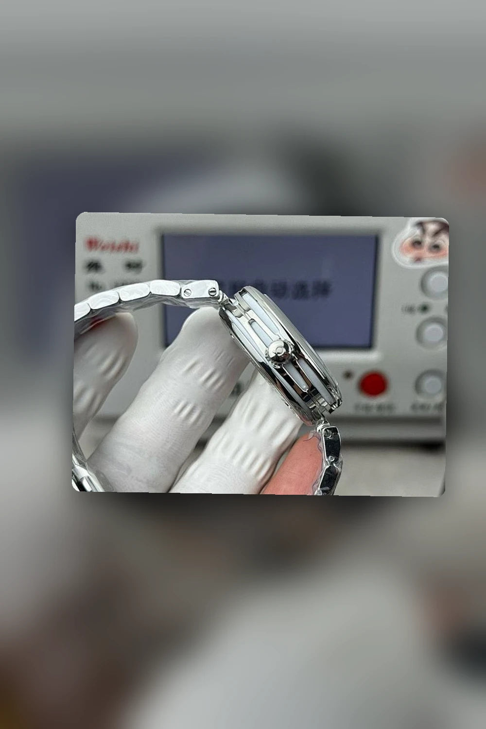 NB - Mix Watch - 164