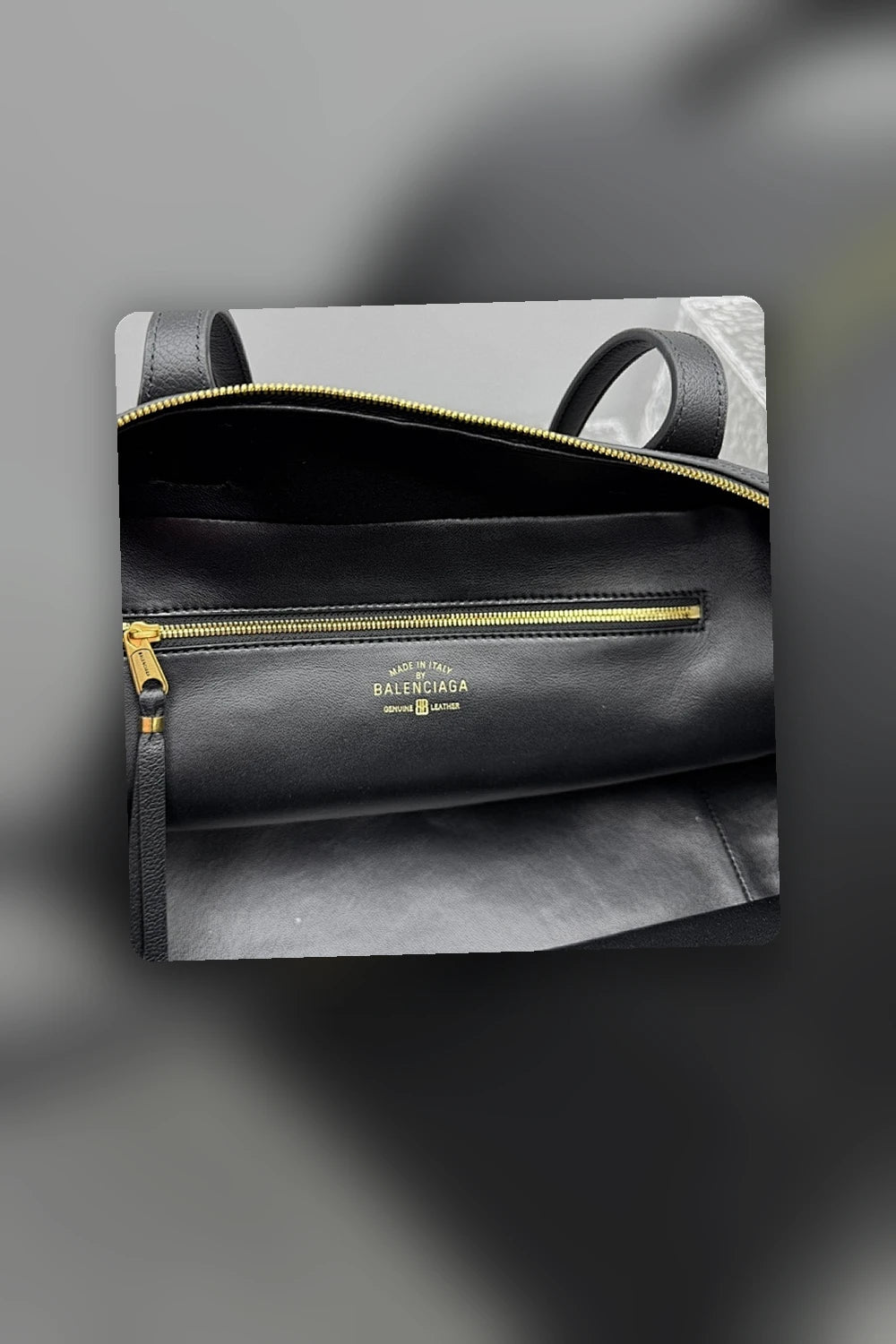 NB - BG Bag - 1486