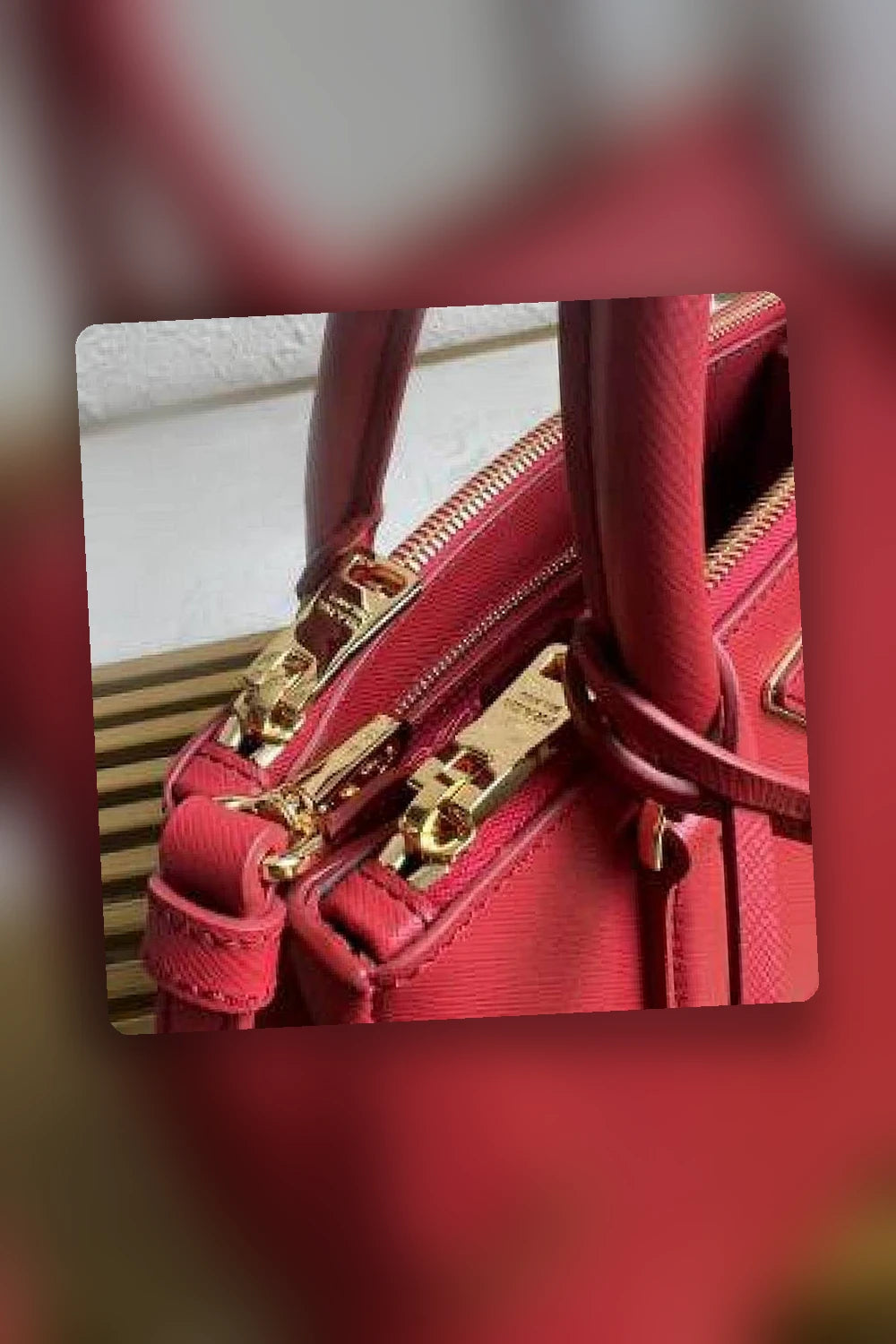 NB - PD Bag - 663