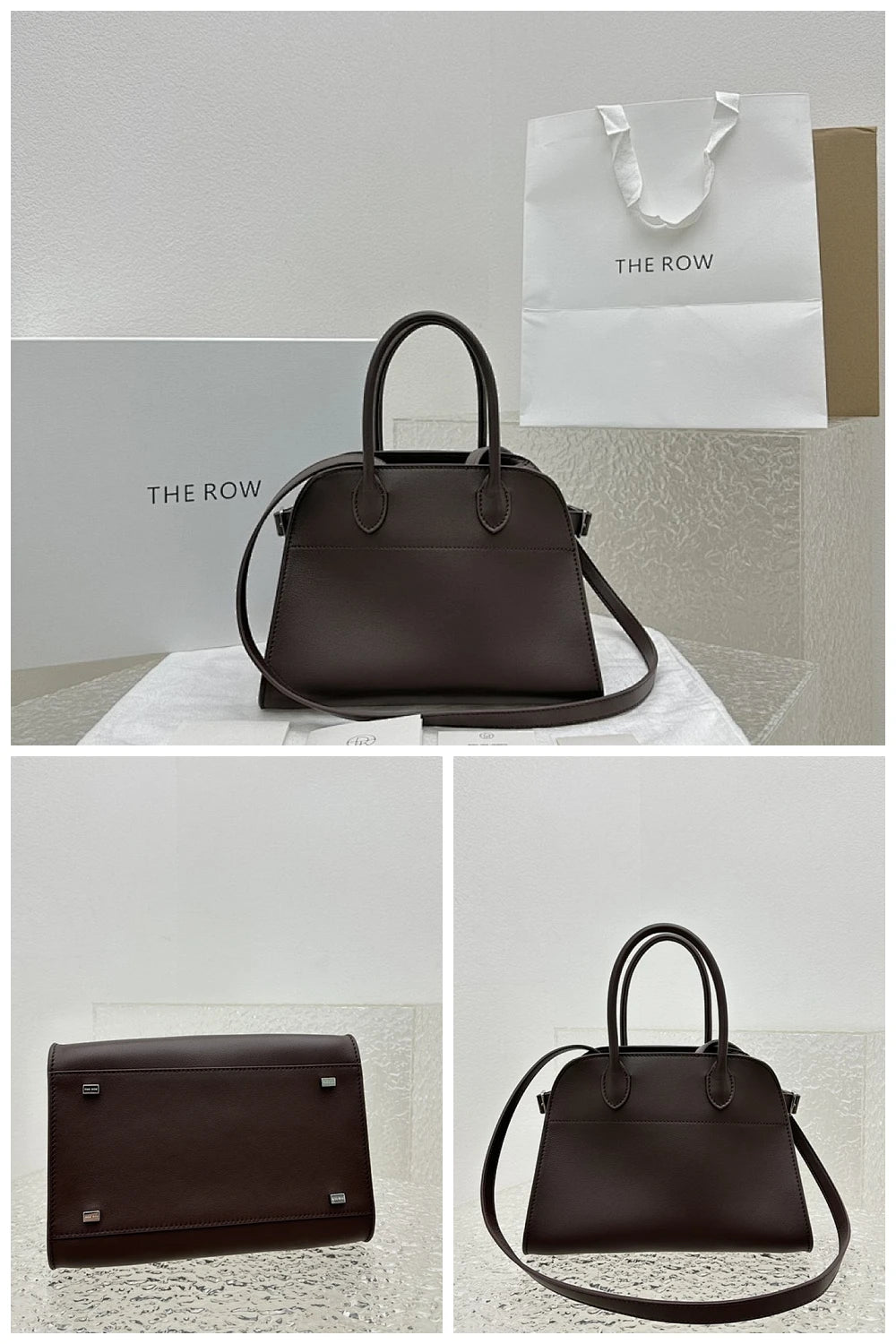 NB - THR Bag - 831