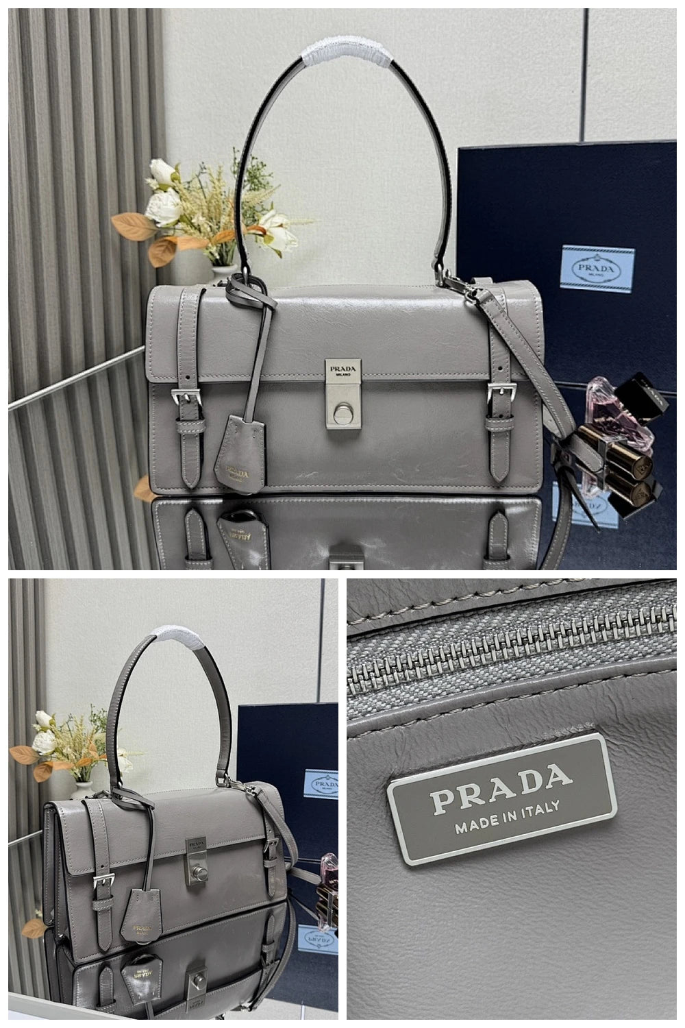 NB - PD Bag - 1501