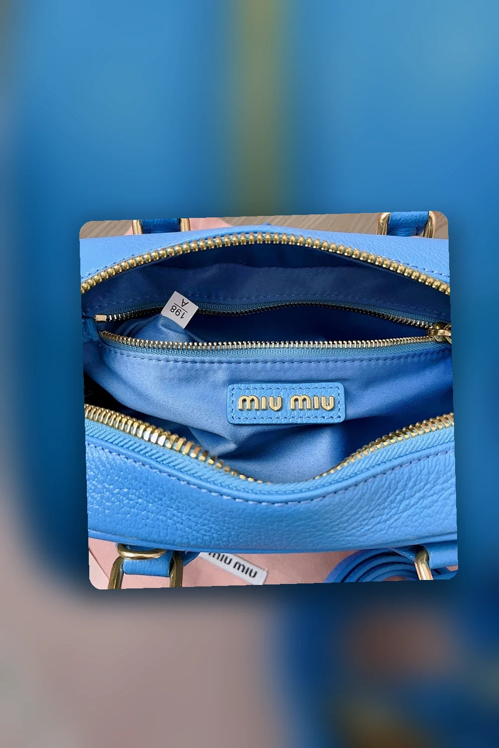 NB - MMU Bag - 1457