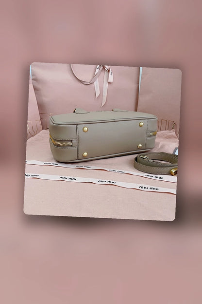 NB - MMU Bag - 867