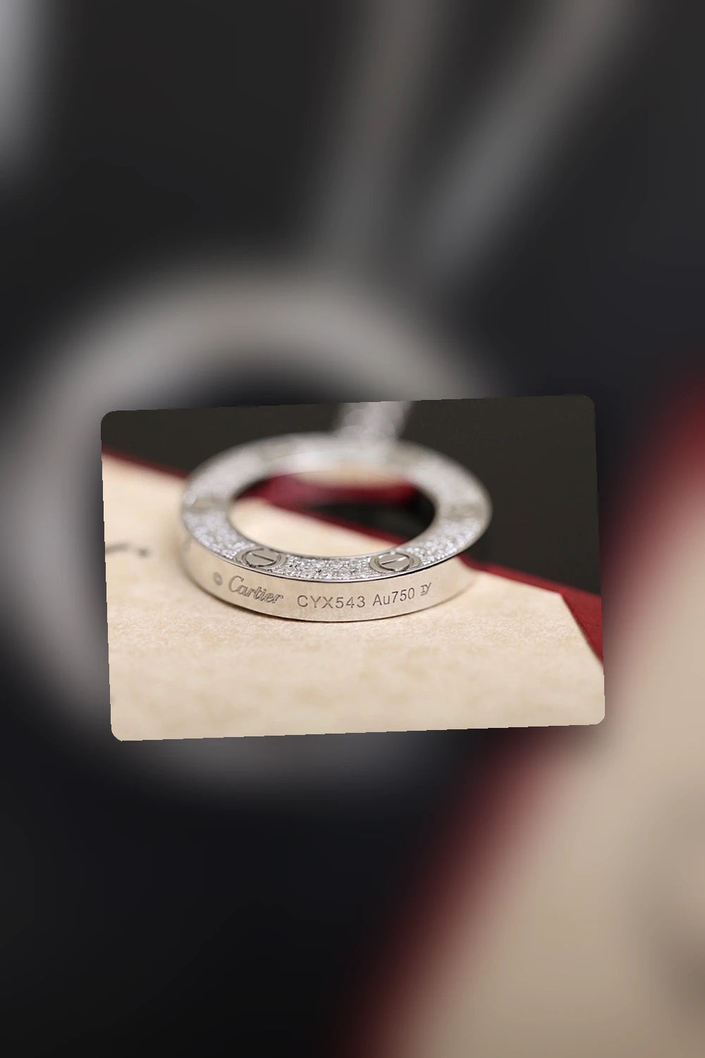 NB - CRA Jewelry - 365