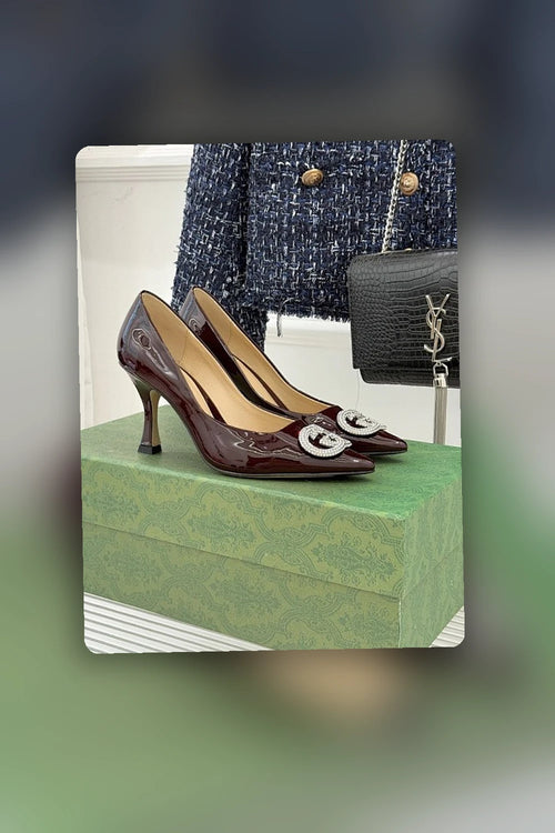 NB - GUKI Women Shoes - 175