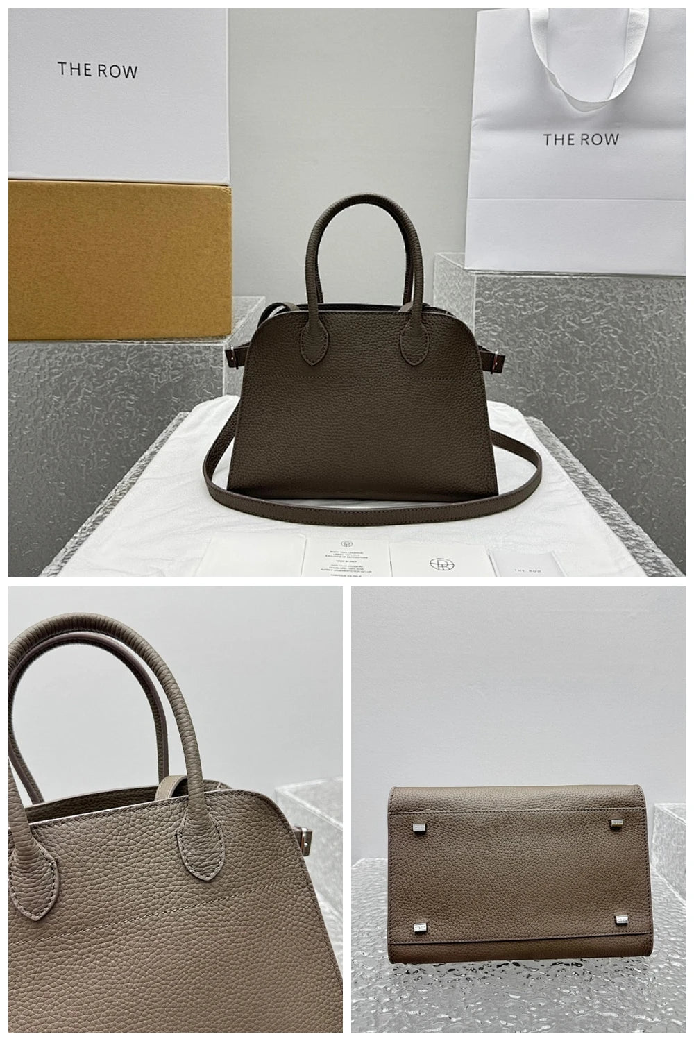 NB - THR Bag - 615